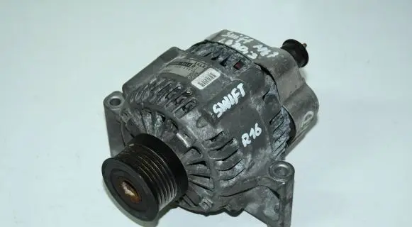 Suzuki Swift II Generator/alternator 31400-86L00 104210-8300