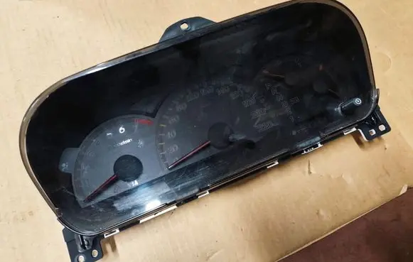 Honda FR-V Speedometer (instrument cluster) 78100SJDG312M1