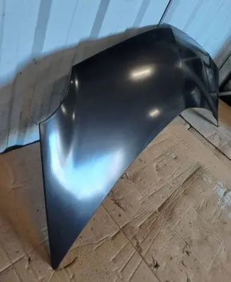 Renault Modus Engine bonnet/hood
