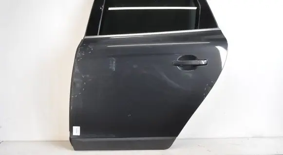 Volvo XC60 Rear door 