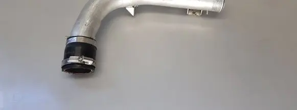 Audi A6 S6 C6 4F Intercooler hose/pipe 059145731AK