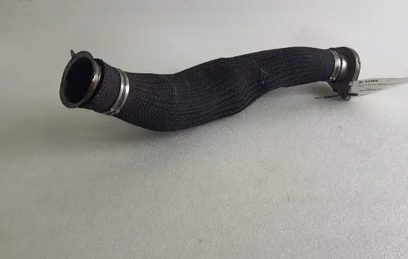 Jaguar E-Pace EGR valve line/pipe/hose GJ329F468AC