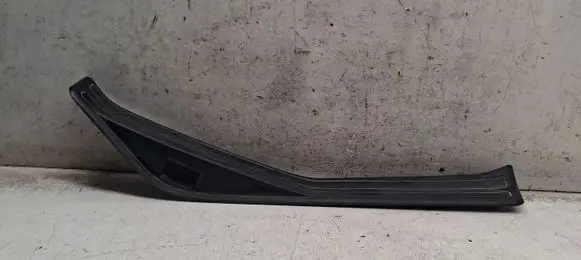 BMW 3 E46 Rear sill trim cover 51478196132