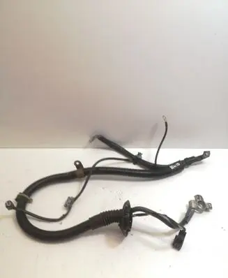 Mercedes-Benz A W169 Wires (starter motor) A1696400209