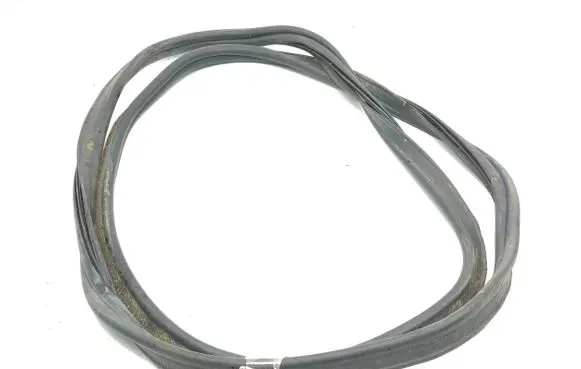 Seat Leon IV Trunk rubber seal (body) 