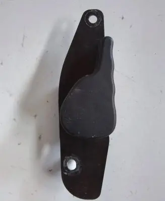 Renault Master III Rear door interior handle 8200778366 6717M