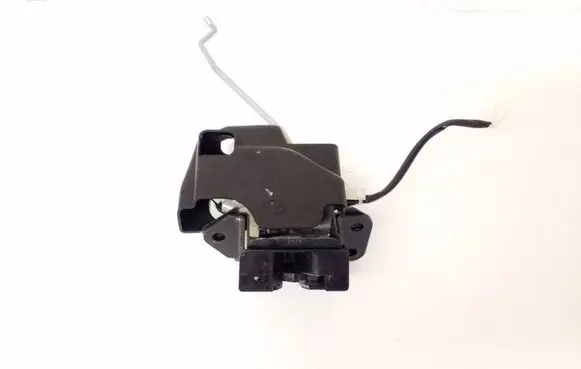 Mazda CX-7 Tailgate/trunk/boot lock/catch/latch B6701