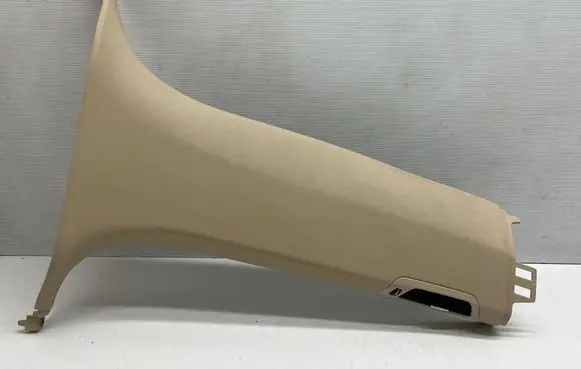 BMW X5 F15 (B) pillar trim (top) 7284692 51437284692