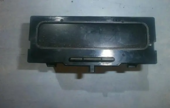 Renault Megane I Screen/display/small screen p8200028364a