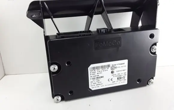 Ford Transit Custom Bluetooth control unit module EK2T14B428RB 140D4F4A520F