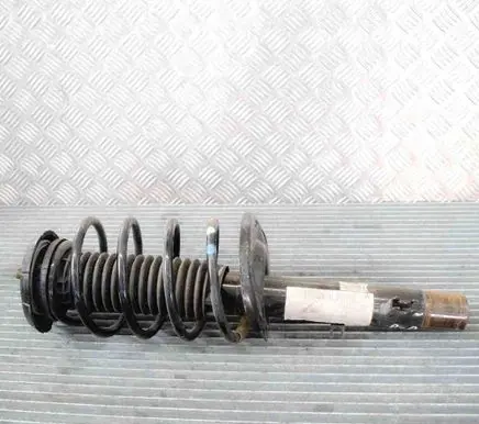 Peugeot 208 Front shock absorber/damper 22284412 9804831280
