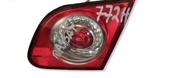 Volkswagen PASSAT B6 Tailgate rear/tail lights 3C5945094F