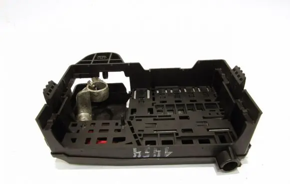 Chevrolet Orlando Positive cable (battery) 96964227_06