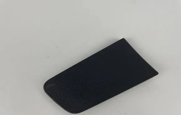 Volkswagen PASSAT B9 Trunk/boot trim cover 3J0867657