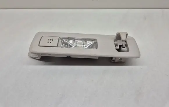 Mercedes-Benz GLE W167 Other interior light A0009065006