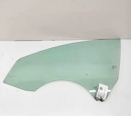 Mercedes-Benz CLS C218 X218 Front door window/glass (coupe) A2187250110