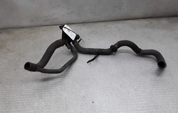 Peugeot Boxer Engine coolant pipe/hose