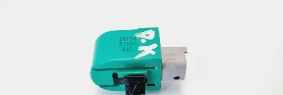 Hyundai Tucson TL Horn signal 95710C1000