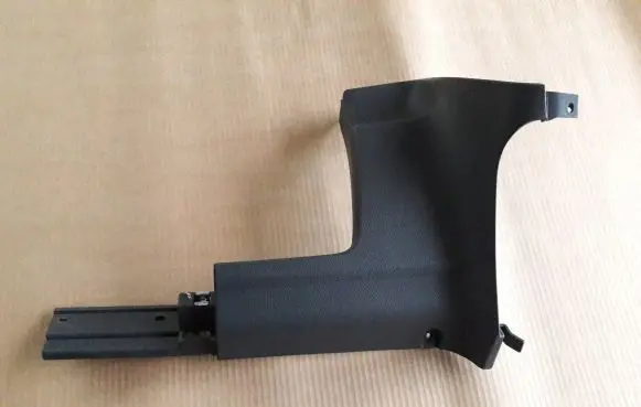 Volkswagen Jetta V Other interior part 1K1858368