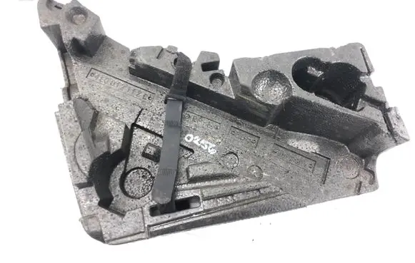 Audi Q7 4L Tool box 4L0012112C
