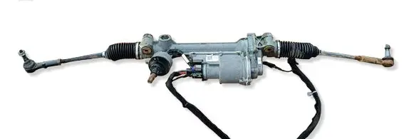 Dodge Challenger Steering rack P05154727AH T5M2184A0256