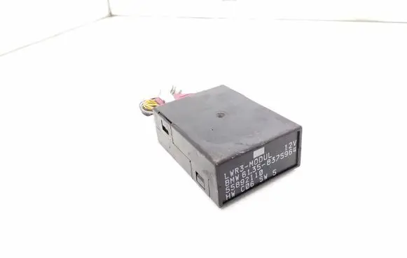 BMW 5 E39 Light module LCM 61358375964 8375964