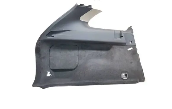 Volvo XC60 Trunk/boot side trim panel 30721204