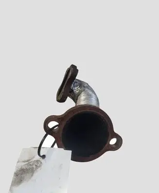 Mazda 6 EGR valve line/pipe/hose