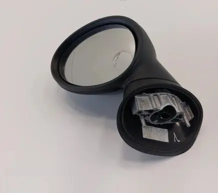 Mini Cooper Countryman R60 Front door electric wing mirror