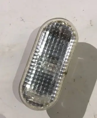 Ford Focus Front fender indicator light 4M5A13K309AA