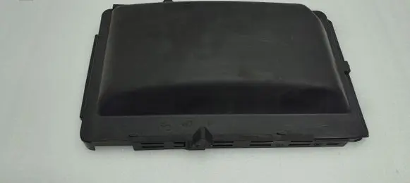 Mercedes-Benz CL C215 Fuse box cover 2205400082