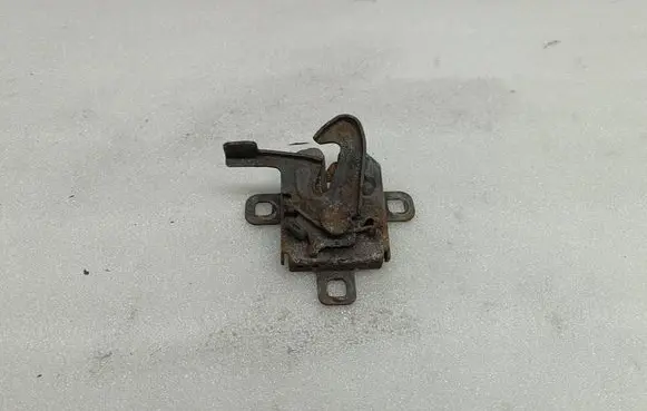 Citroen Jumper Engine bonnet/hood lock/catch