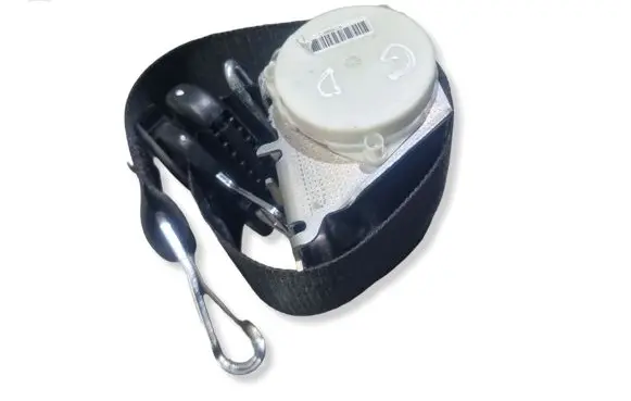 Ford S-MAX Rear seatbelt 33035173