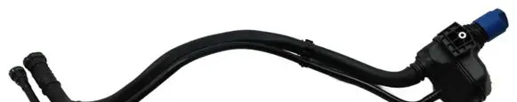 Volkswagen Multivan T7 AdBlue Liquid refill tube 7T0131965