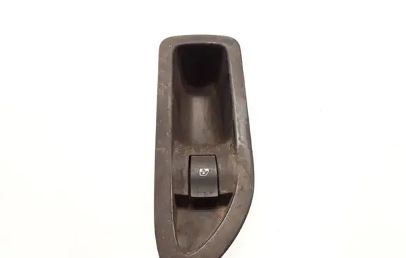 Renault Laguna II Electric window control switch 8200016014