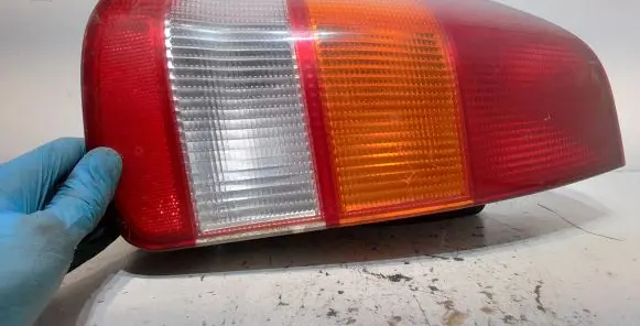 Mitsubishi Space Star Rear/tail lights MR2455 287601