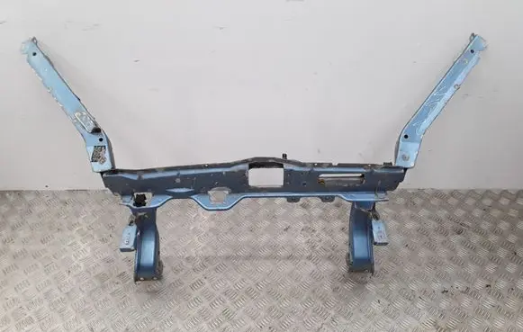 Mercedes-Benz Vaneo W414 Top upper radiator support slam panel A4146260007