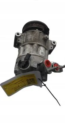 Ford Fiesta Air conditioning (A/C) compressor (pump) H1BH-19D629-DA H1BH-19D629-DA XYJA