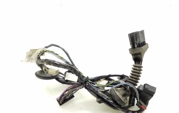 Ford S-MAX Rear door wiring loom 6G9T14240CAH