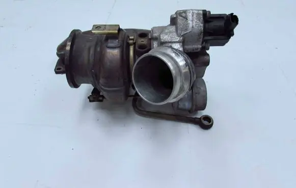 Volvo S90, V90 Turbo 314598415 36010231 53741