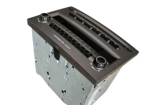 Porsche Cayman 987 Radio/CD/DVD/GPS head unit 99764512807