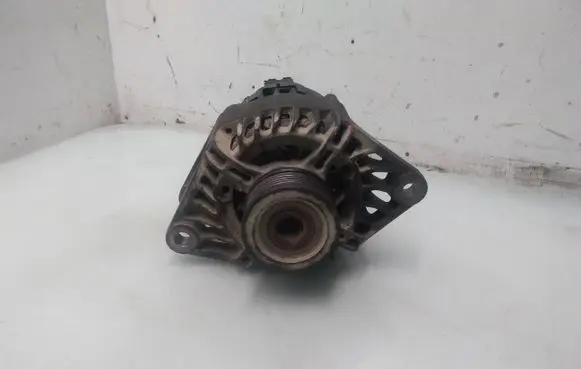 Alfa Romeo 147 Generator/alternator 63321826