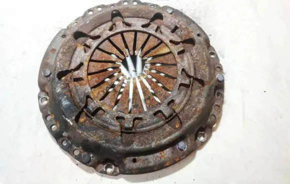 Citroen Berlingo Pressure plate 