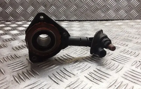 Ford C-MAX I Slave cylinder release bearing 3M517A564