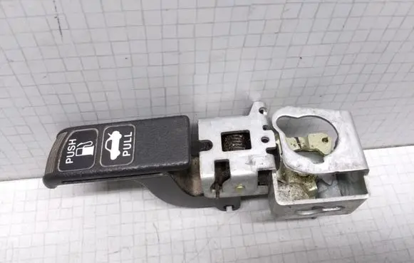Honda Civic Fuel cap release pull handle 