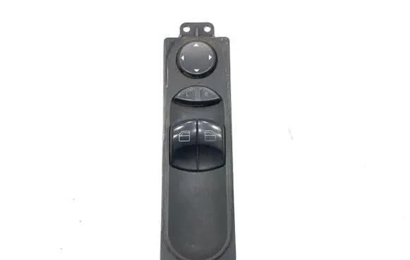 Volkswagen Crafter Electric window control switch 9065451213