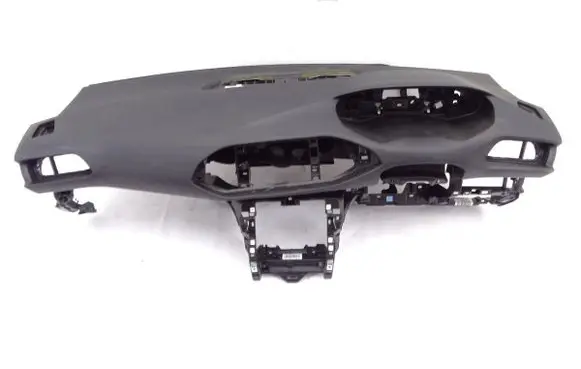 Peugeot 308 Dashboard 9800078580