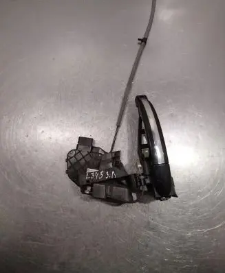 Ford S-MAX Rear door lock 6M2AR26413EC A048317
