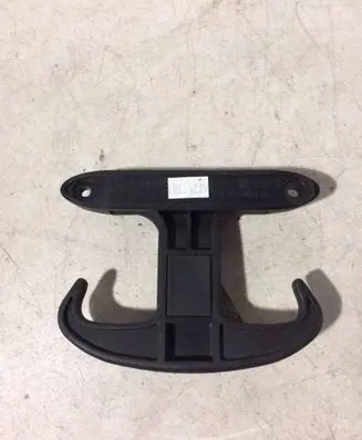 Audi A8 S8 D3 4E Tie down hook / loop 6Y5867615