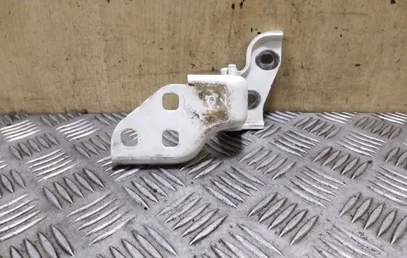 Fiat Ducato Front door upper hinge